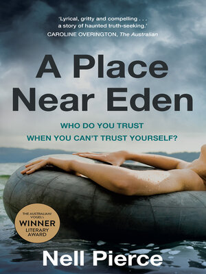 cover image of A Place Near Eden